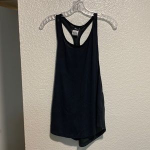 Racerback Workout Shirt